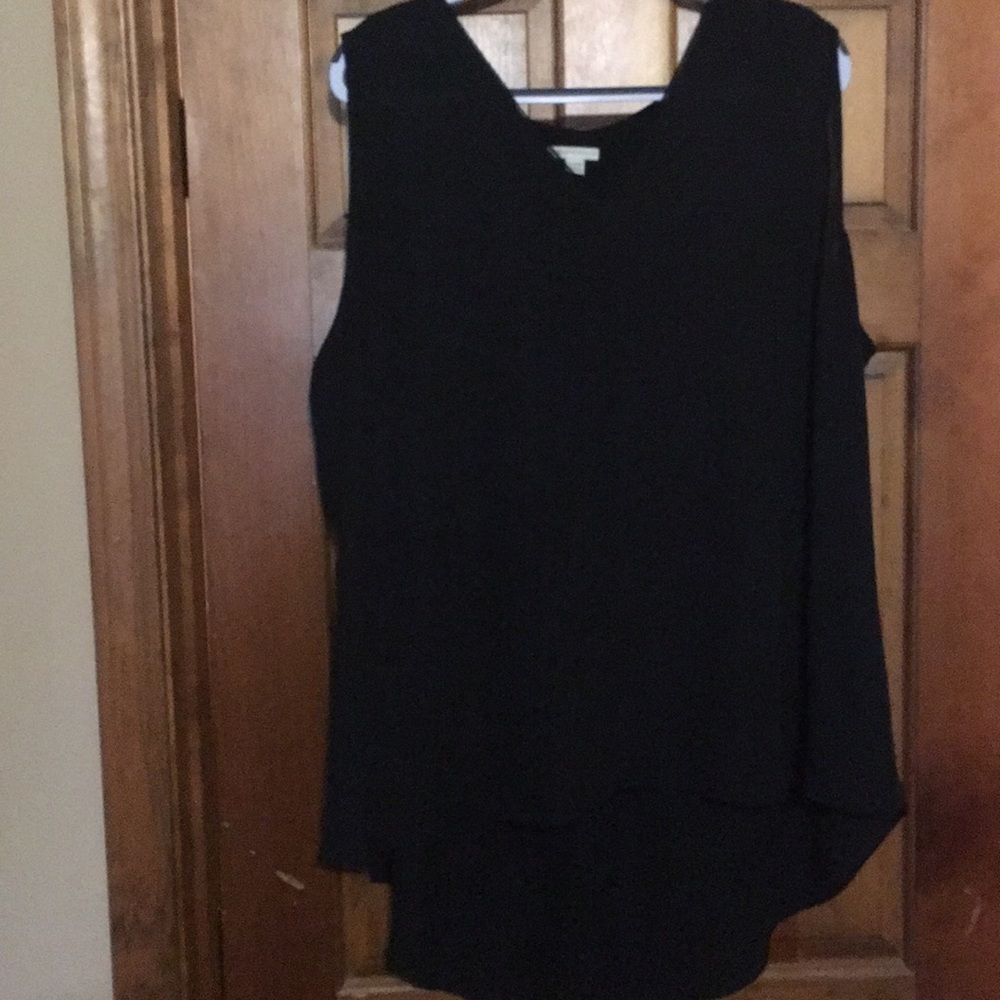 Cato Sleeveless blouse